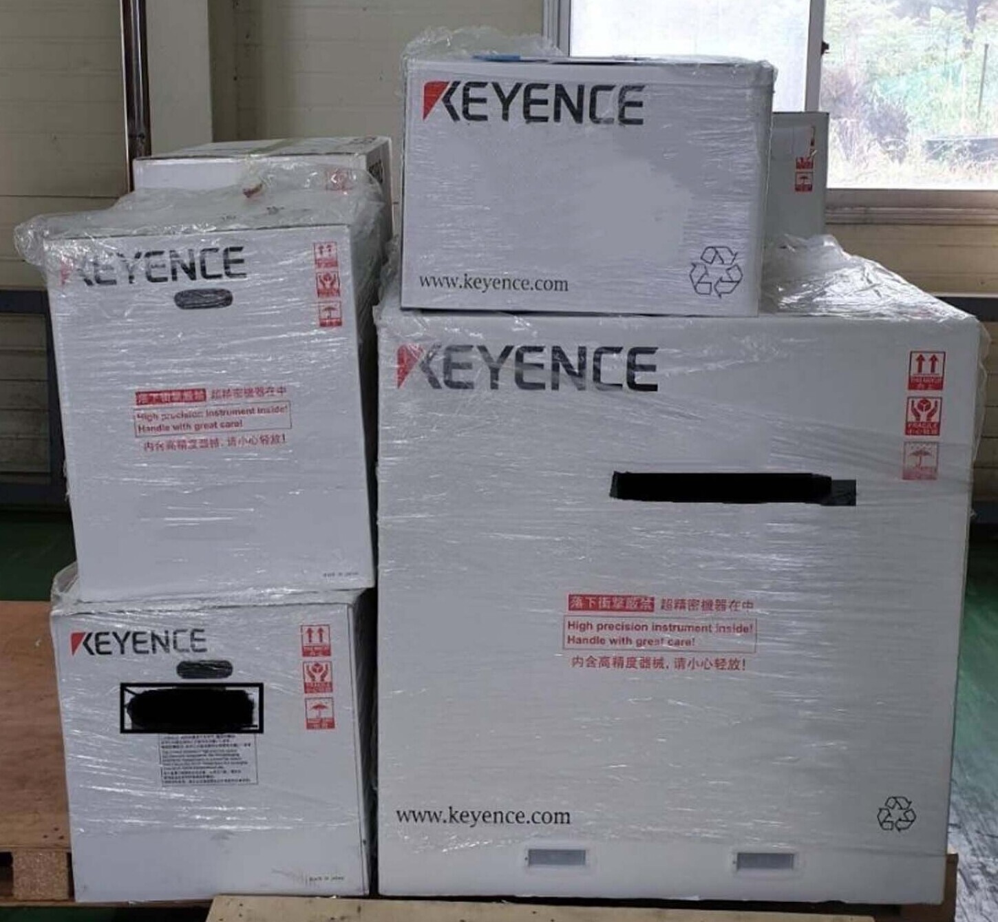 フォト（写真） 使用される KEYENCE VHX-X1 販売のために
