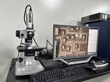 사진 사용됨 KEYENCE VHX-X1F 판매용