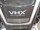 사진 사용됨 KEYENCE VHX 판매용