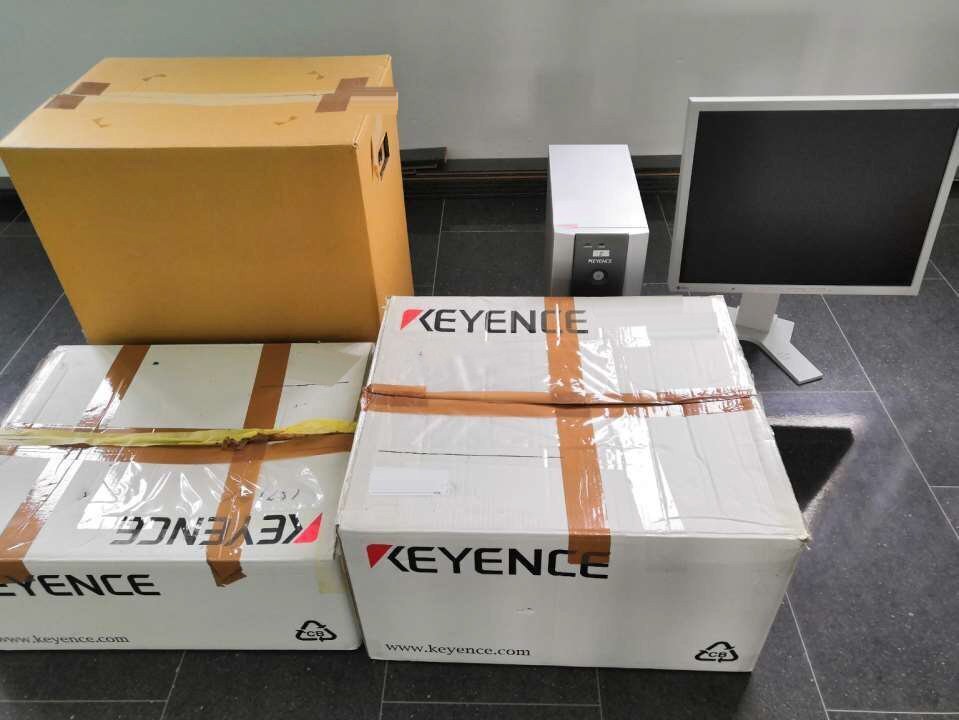 KEYENCE VK 9710 Microscope used for sale price #9291298, 2010 > buy ...