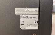 圖為 已使用的 KEYENCE VK 9710 待售
