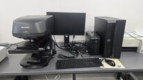 图为 已使用的 KEYENCE VK-X1050 待售