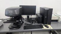 图为 已使用的 KEYENCE VK-X1050 待售