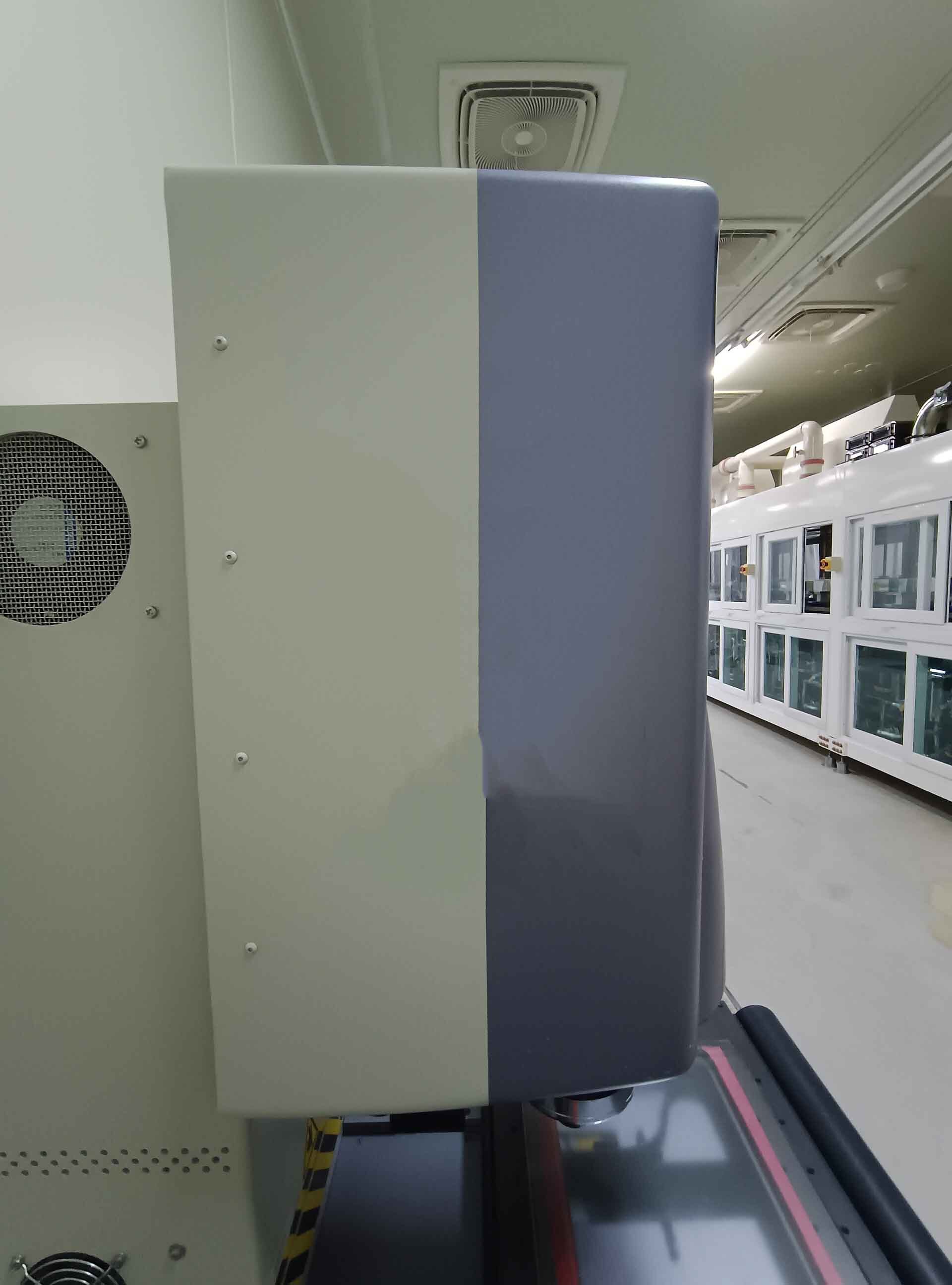 Foto Verwendet KEYENCE VK-X210 Zum Verkauf