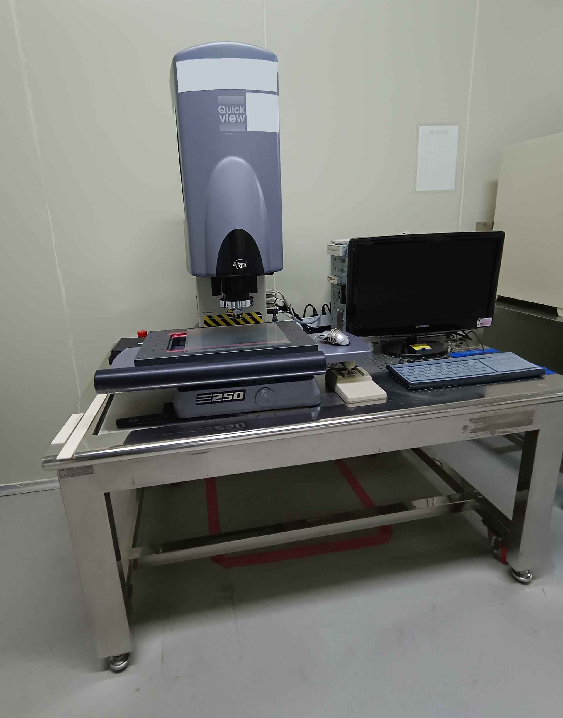 Foto Verwendet KEYENCE VK-X210 Zum Verkauf