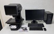 사진 사용됨 KEYENCE LM-1000 판매용