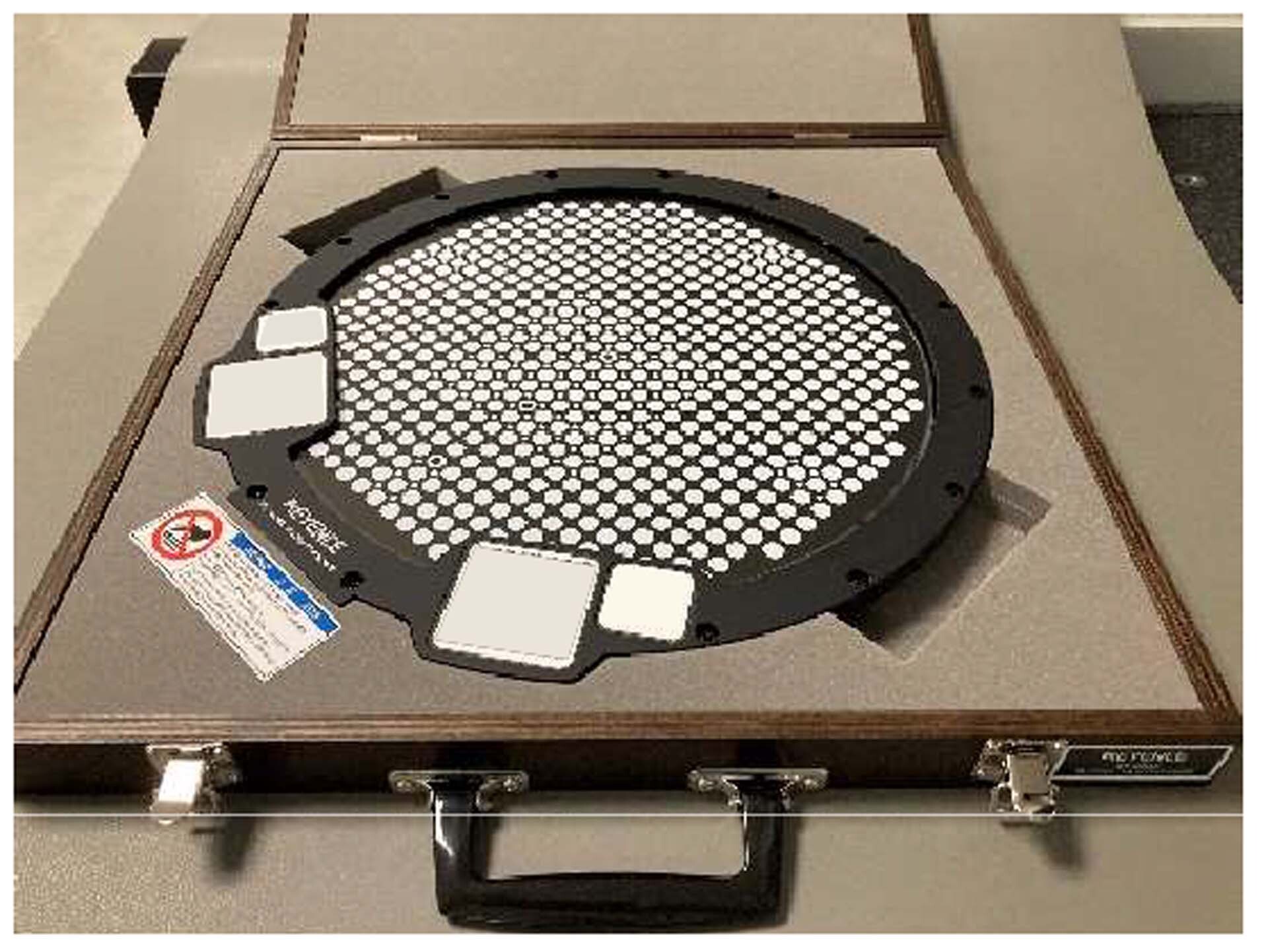 Foto Verwendet KEYENCE VL-500 Zum Verkauf