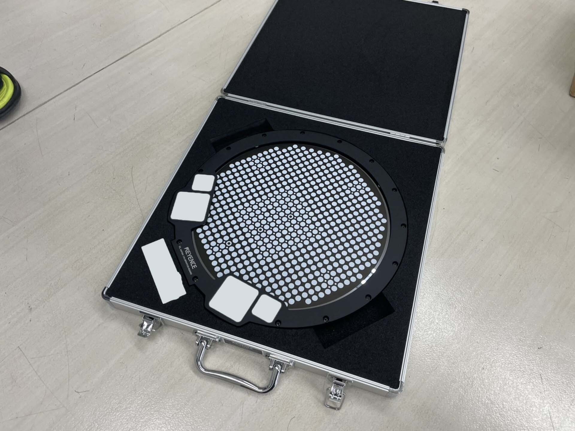 사진 사용됨 KEYENCE VL-870 판매용
