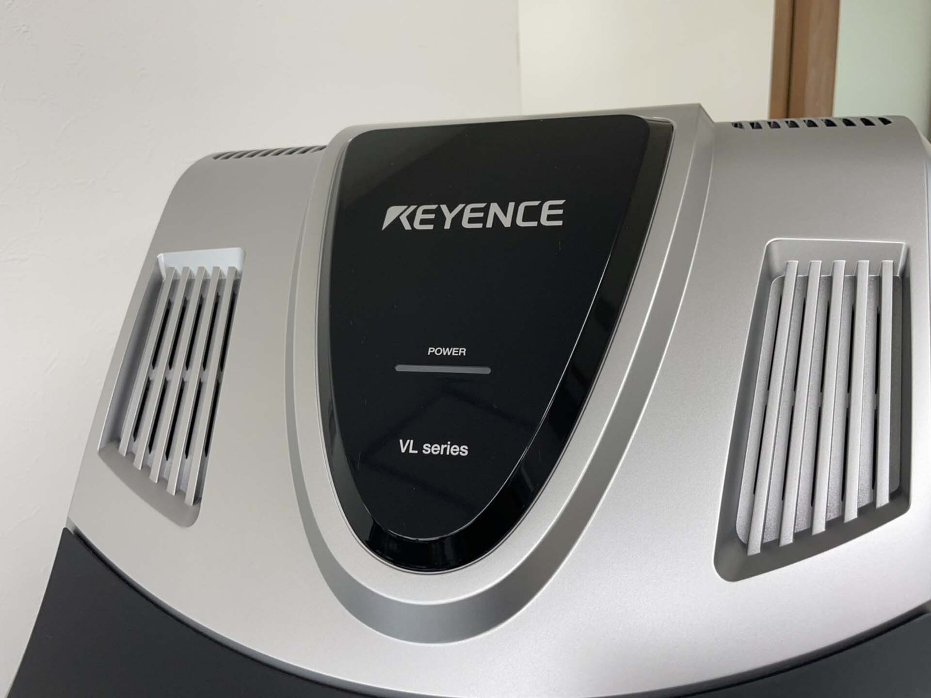 사진 사용됨 KEYENCE VL-870 판매용