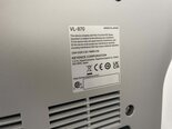 사진 사용됨 KEYENCE VL-870 판매용