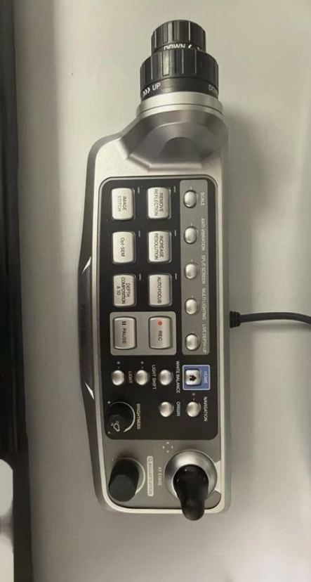 图为 已使用的 KEYENCE VNX 7100 待售