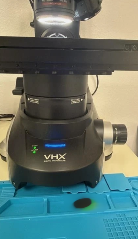 图为 已使用的 KEYENCE VNX 7100 待售
