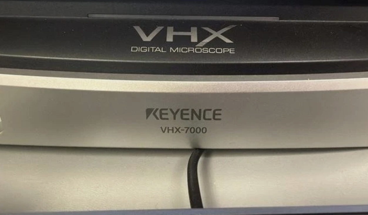 图为 已使用的 KEYENCE VNX 7100 待售