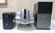 圖為 已使用的 KEYENCE VR-3000 待售