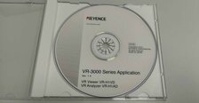 图为 已使用的 KEYENCE VR-3050 待售