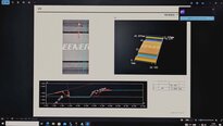 圖為 已使用的 KEYENCE VR-3200 待售