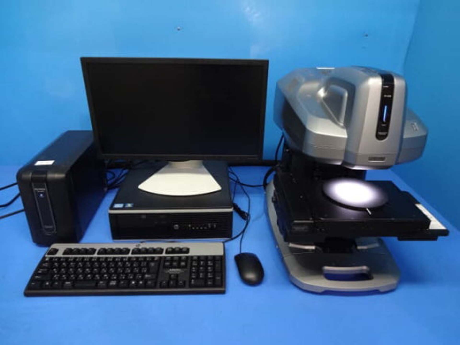 圖為 已使用的 KEYENCE VR-3200 待售