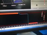 圖為 已使用的 KEYENCE VR-3200 待售