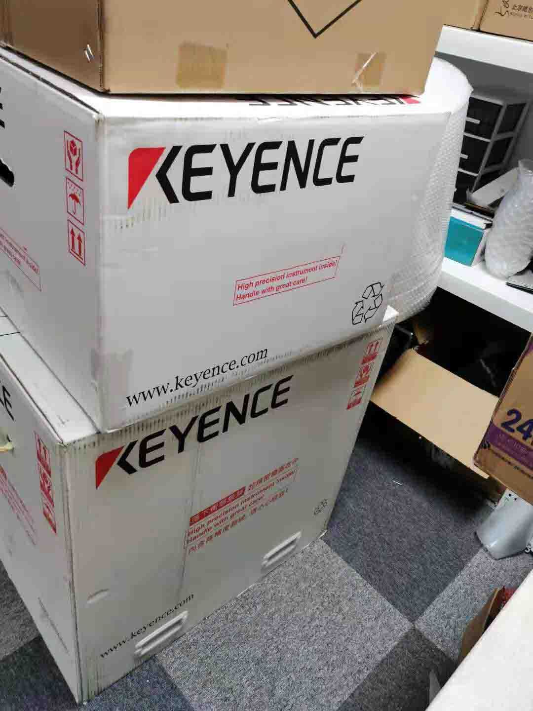 圖為 已使用的 KEYENCE VR-5200 待售