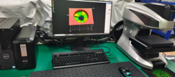 圖為 已使用的 KEYENCE VR-5200 待售