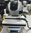 圖為 已使用的 KEYENCE VR-5200 待售