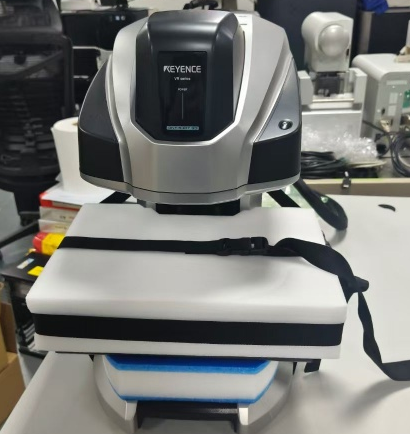 圖為 已使用的 KEYENCE VR-5200 待售