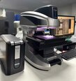 圖為 已使用的 KEYENCE VR-5200 待售