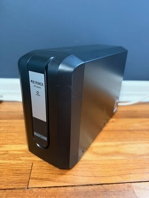Photo Used KEYENCE VR-6200 For Sale