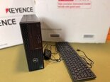 Photo Used KEYENCE VR-6200 For Sale