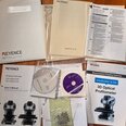 Photo Used KEYENCE VR-6200 For Sale
