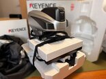 Photo Used KEYENCE VR-6200 For Sale