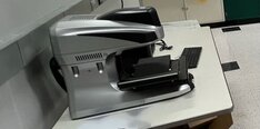 Photo Used KEYENCE VR-6200 For Sale