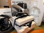 Photo Used KEYENCE VR-6200 For Sale