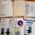 Photo Used KEYENCE VR-6200 For Sale