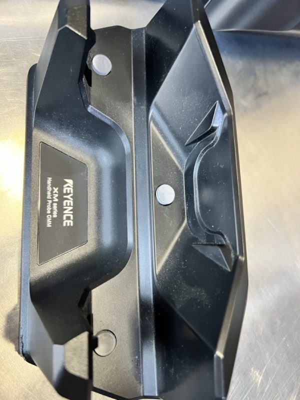 Photo Utilisé KEYENCE XM-1500 À vendre