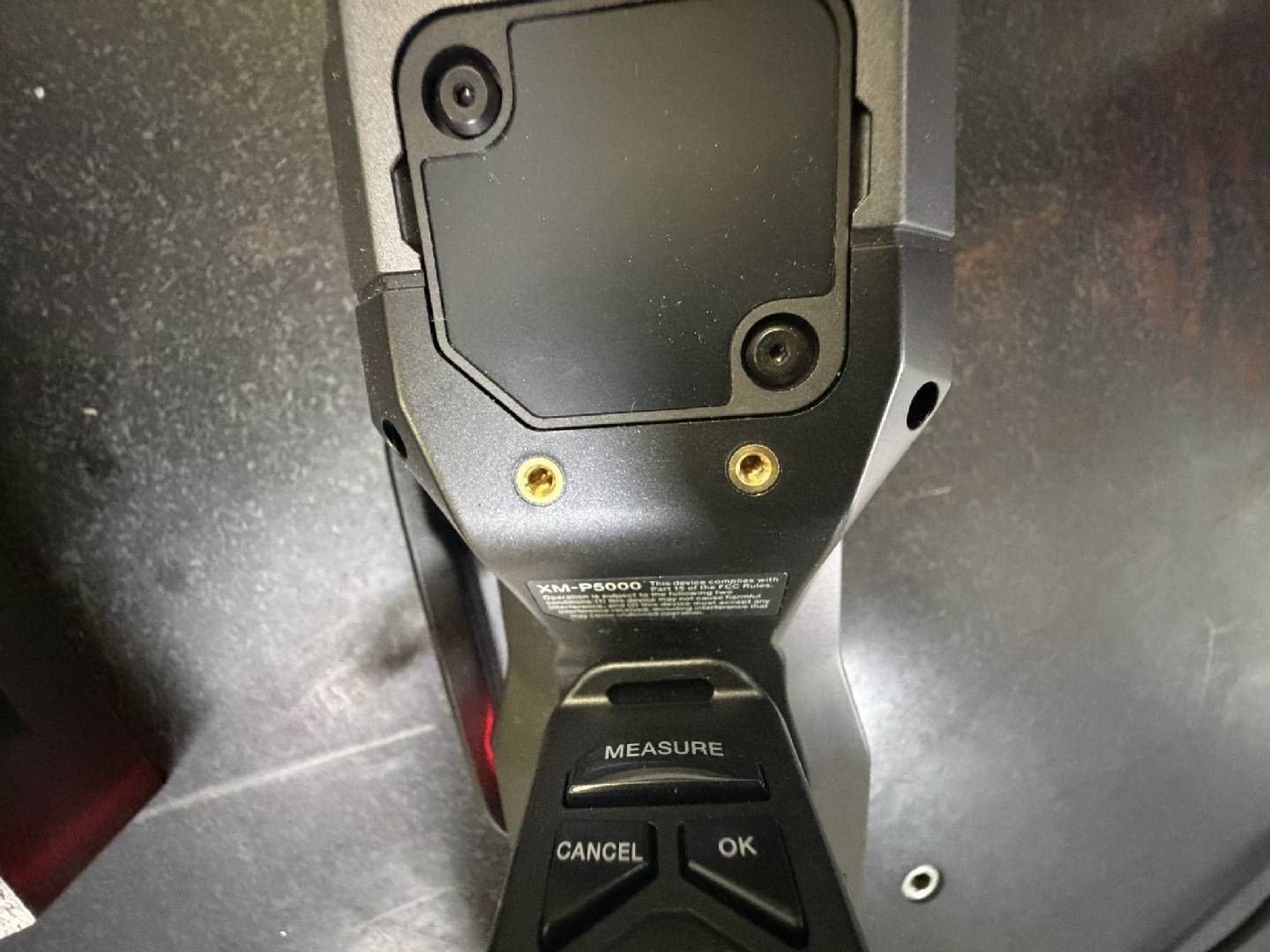 图为 已使用的 KEYENCE XM-5000 待售