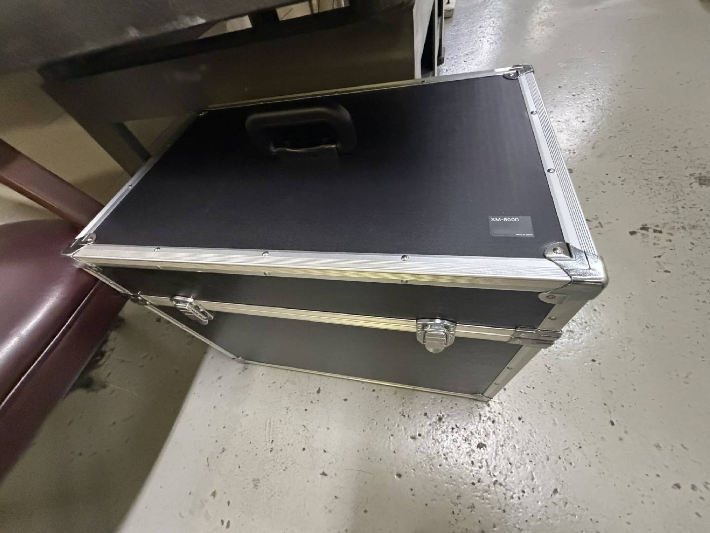 图为 已使用的 KEYENCE XM-5000 待售