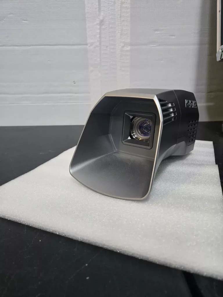Photo Used KEYENCE XM-T2200 For Sale