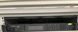 KEYSIGHT / TEL N6700C