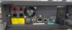 Foto Verwendet KEYSIGHT 34461A Zum Verkauf