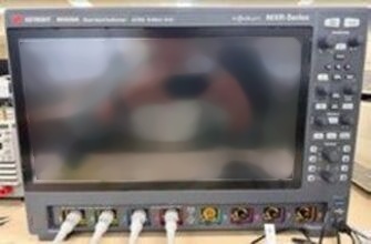 圖為 已使用的 KEYSIGHT MXR258A 待售