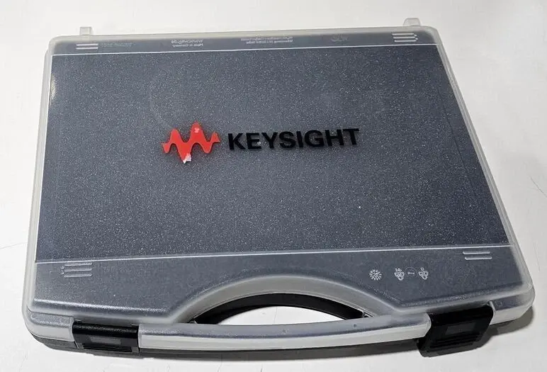 Foto Verwendet KEYSIGHT N2820A Zum Verkauf