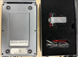 フォト（写真） 使用される KEYSIGHT P9370B 販売のために
