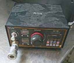 Photo Used KGN SM-AX For Sale