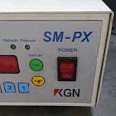 Photo Used KGN SM-PX For Sale