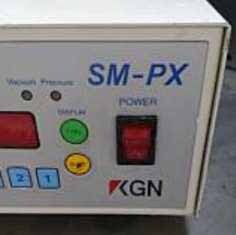 圖為 已使用的 KGN SM-PX 待售