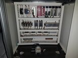 Photo Used KI HEUNG KNB 700 For Sale