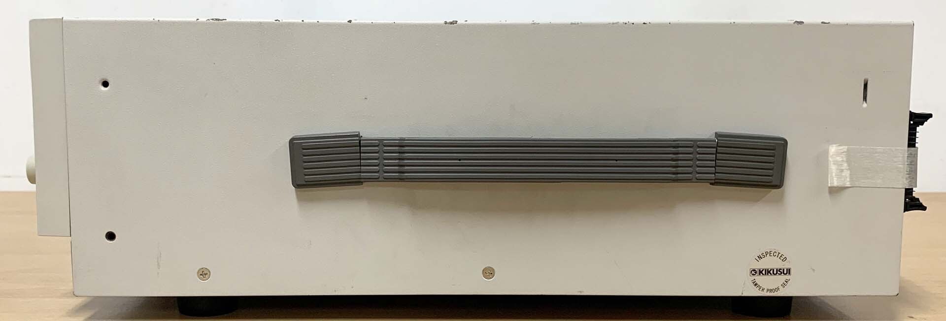 圖為 已使用的 KIKUSUI ELECTRONICS PWR 1600M 待售