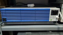KIKUSUI PCR1000MA