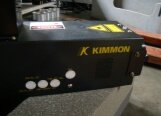 圖為 已使用的 KIMMON ELECTRIC IK4123R-BR 待售